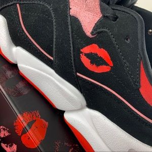 puma maybelline shoes